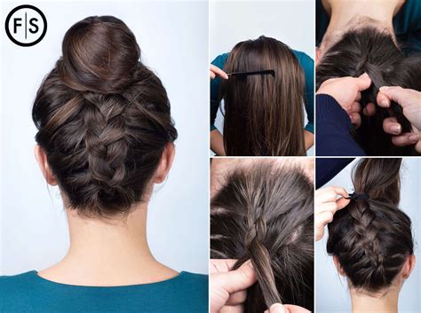 Finding Your Inner Goddess with Magical Touch Hair Braiding